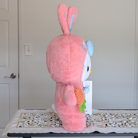 Hello Kitty Easter Greeter 2024 New w/o Tags - Picture 4 of 6